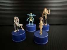 Star Wars Kronkorken Sammlung