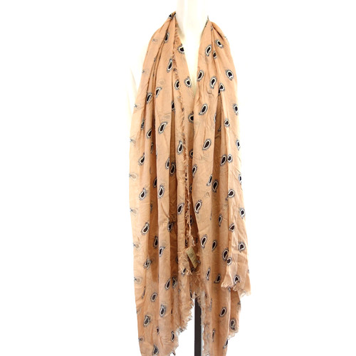 Tuch scotch and soda rosa - scotch,
