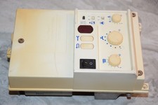 Buderus Regler UBA 4001, SV 3.5, Ersetz UBA 4000, 2 J. Garantie ab227