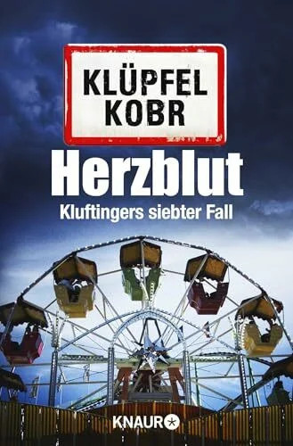 Herzblut kluftingers siebter - herzblut:,