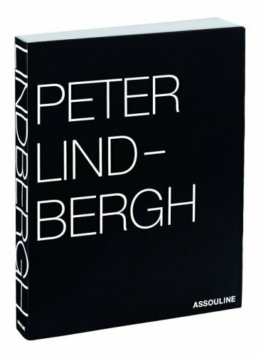 Peter lindbergh selected work - peter,