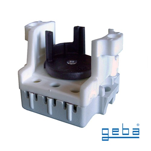Geba schalteinsatz 1 - geba, j-2t/1