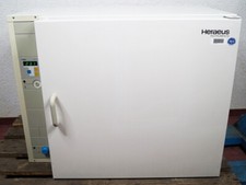 Heraeus B 6120 Trockenofen Laborofen Brutschrank 70°C Inkubator Wärmesc