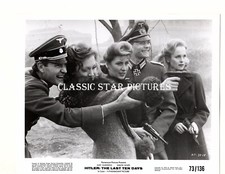 E265 Julian Glover Sheila Gish