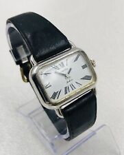 ZentRa Fashion Damenuhr - Handaufzug -  seltenes Modell !