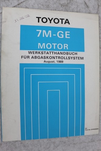 Toyota supra motor aug - motor, "aug