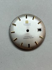 #935 ORIGINAL TISSOT VISODATE SEASTAR SEVEN 29,4mm ZIFFERBLATT CADRAN VINTAGE
