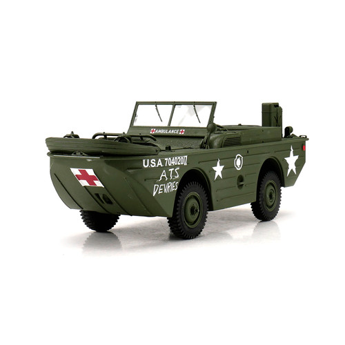 Ford gpa seep rc - ford, 1:16