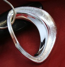  ECHTER 925 Silber Anhänger