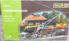 Faller 222154 N Bausatz