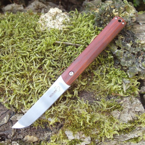 Böker plus wasabi cocobolo - böker,