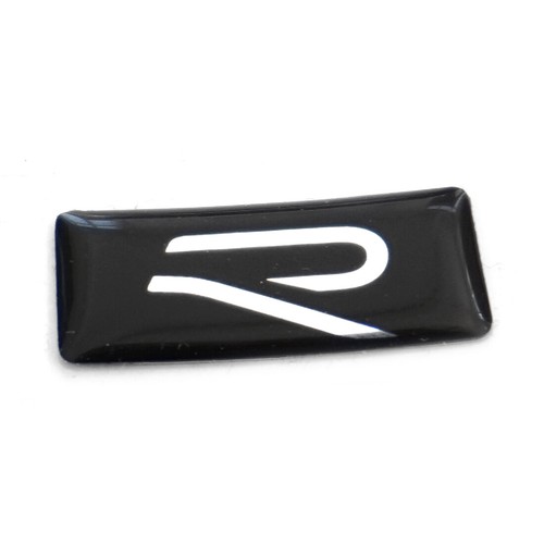 Original emblem logo - original, r