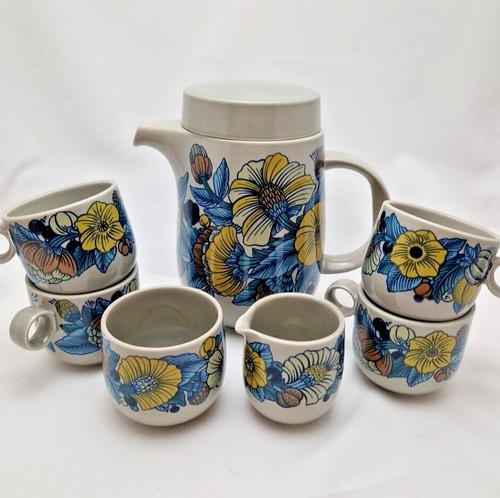 Rosenthal service kanne - rosenthal,