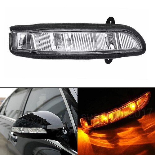 Rechts led spiegelblinker - led,