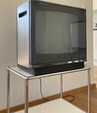 SONY Trinitron Color TV