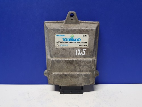 Gas lpg tornado mini 67r014313 - tornado,