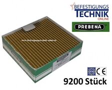 Prebena E Klammern 18mm