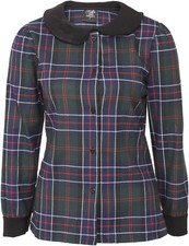 Küstenluder «GRITTA TARTAN»