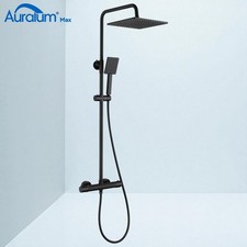 Duschsystem mit Thermostat