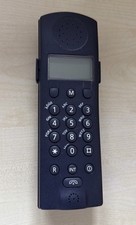 M/8 8339 Telekom T-Sinus 43D Handgerät Telefon Handteil Mobilteil