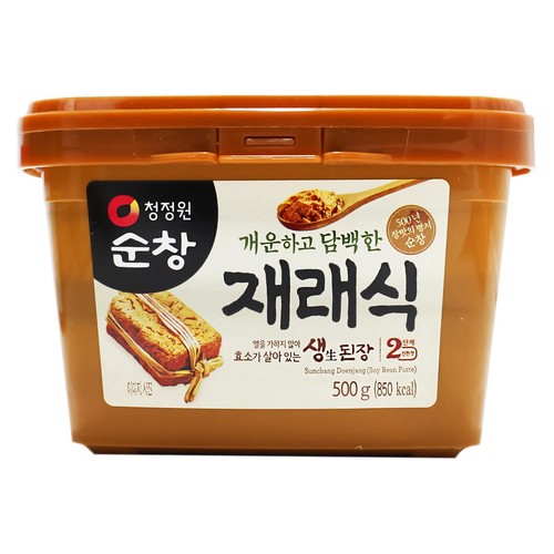 Daesang sunchang - daesang,