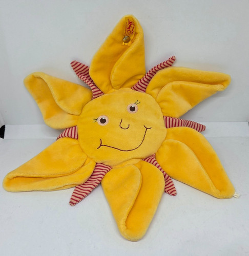 Stofftier schmusetuch steiff - stofftier,