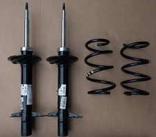 Fiat Ducato Federbein u. Feder vorne; Teilenr. 01374654080; neuwertig