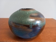 Vase Studiokeramik Keramikvase