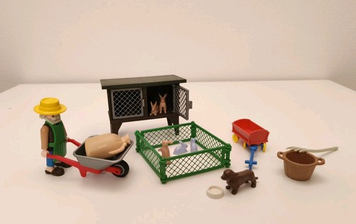 Playmobil set 3751 - set,