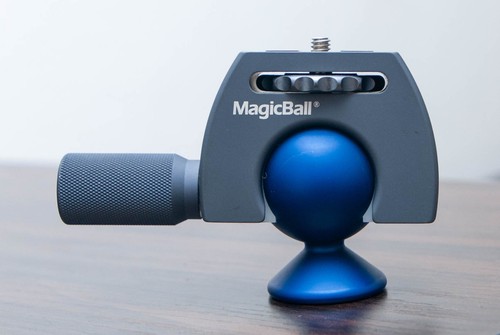 Novoflex magicball mini - magicball,