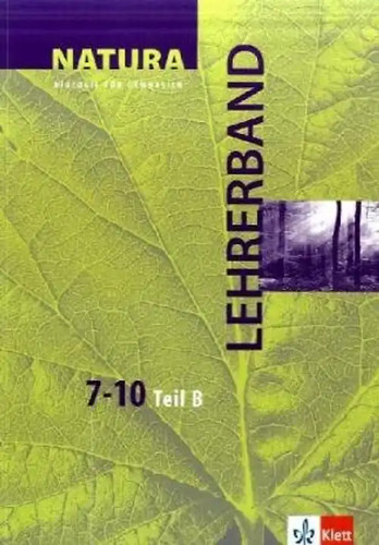 Natura biologie für - natura,