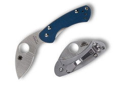 SPYDERCO Balance G10 CPM SPY27