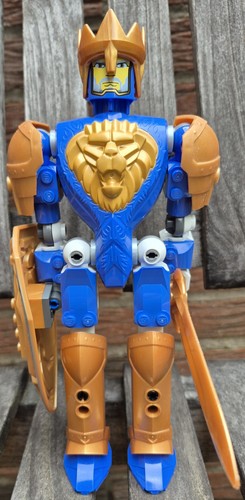 Lego knights kingdom könig - lego,