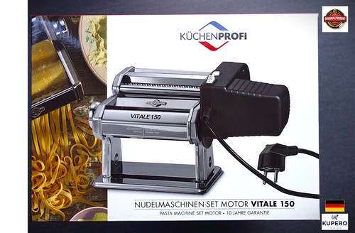 Küchenprofi vitale 150 - küchenprofi,