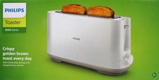 Philips Toaster Daily