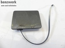 Mercedes W124 Abdeckung Schweller Wagenheberaufnahme Altograu 1246980330 ✔️