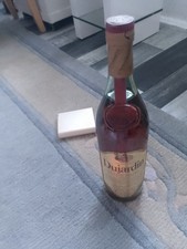 Sehr Alter Weinbrand Dujardin