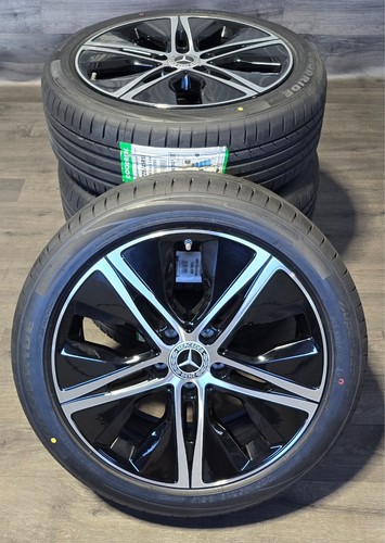 Original mercedes klasse - mercedes, a