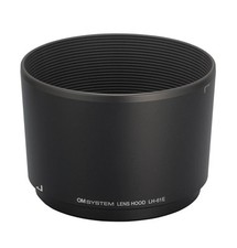 Japan NEUE Gegenlichtblende LH-61E für M.ZUIKO DIGITAL ED 75-300mm F4.8-6.7 II