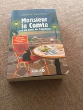 Monsieur le Comte und die