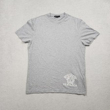 Versace Herren T-Shirt Gr. M