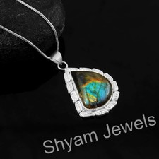 Solid 925 Sterlingsilber