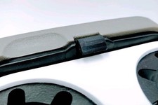 Getränkehalter Knopf