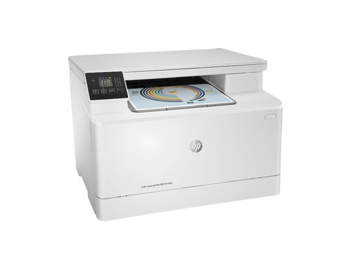 Color laserjet pro - color,