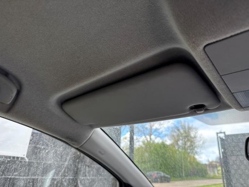 Sonnenblende links opel corsa - links,