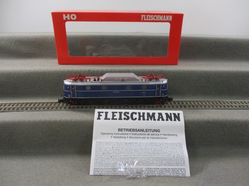 Fleischmann 431902k - h0,