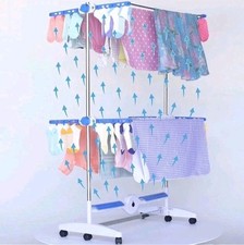 NuBreeze Wäscheständer +