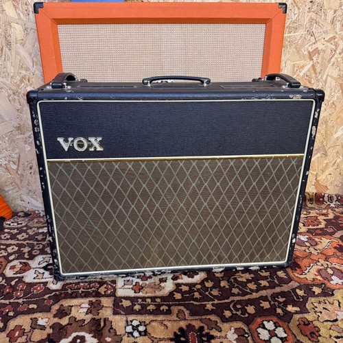 Vox ac30 cc2x celestion - ac30,