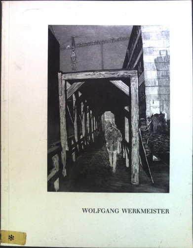 Wolfgang werkmeister - wolfgang,