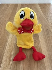 Sandmännchen Schnatterinchen